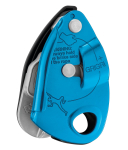 Petzl - Grigri + gelb