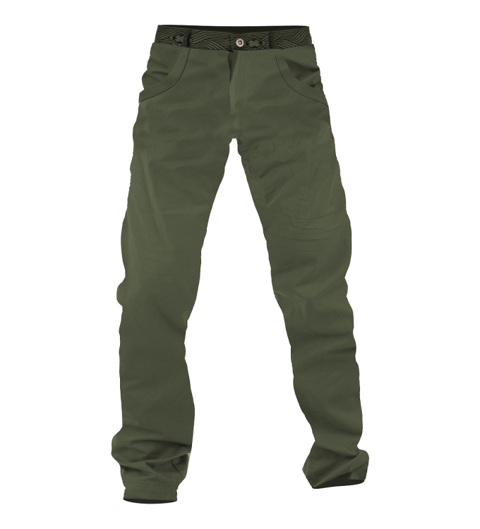 Nograd - Tornado Pant lychen