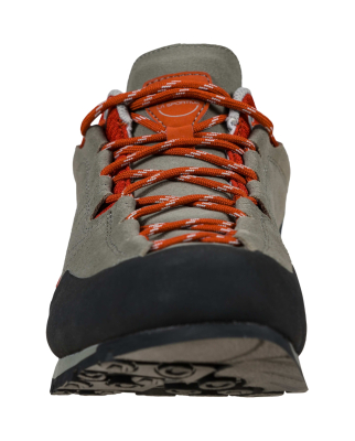 La Sportiva - Boulder X clay/saffron
