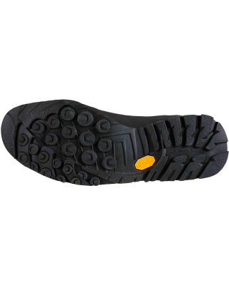 La Sportiva - Boulder X clay/saffron