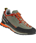 La Sportiva - Boulder X clay/saffron