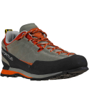 La Sportiva - Boulder X clay/saffron