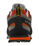 La Sportiva - Boulder X clay/saffron