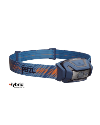 Petzl - Aria 1R RGB 475 Lumen