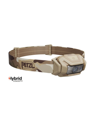 Petzl - Aria 1R RGB 475 Lumen