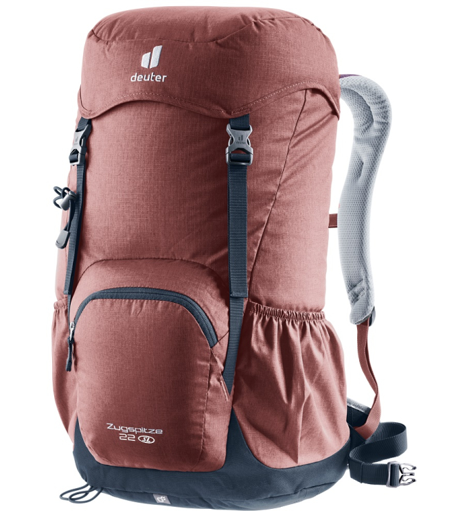 Deuter - Zugspitze 22 SL caspia-ink