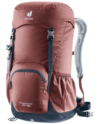 Deuter - Zugspitze 22 SL caspia-ink