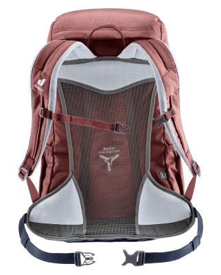 Deuter - Zugspitze 22 SL caspia-ink