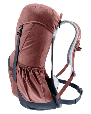 Deuter - Zugspitze 22 SL caspia-ink