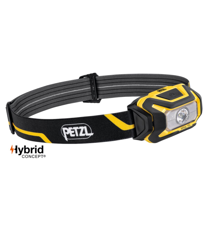Petzl - Aria 1R 475 Lumen