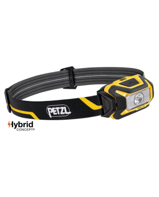 Petzl - Aria 1R 475 Lumen