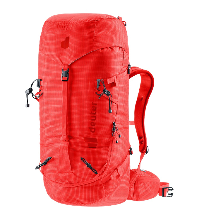 Deuter - Guide 34+6