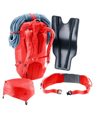 Deuter - Guide 34+6