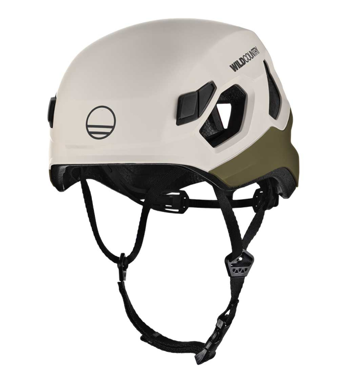 Wild Country - Deliverance Helmet
