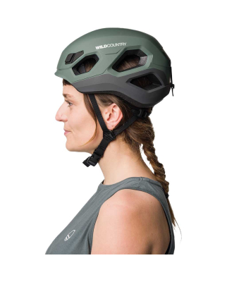 Wild Country - Deliverance Helmet