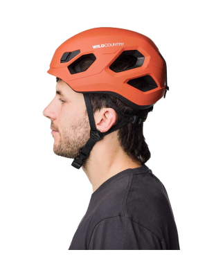 Wild Country - Deliverance Helmet