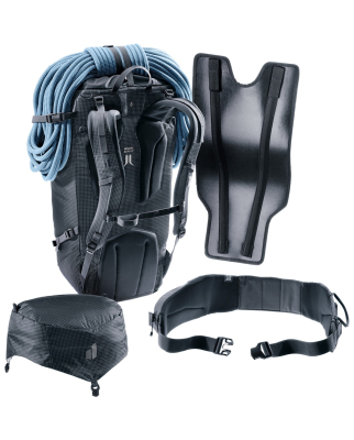Deuter - Guide 44+6