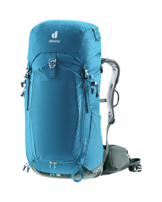 Deuter - Trail Pro 36 wave-ivy