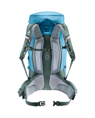 Deuter - Trail Pro 36 wave-ivy