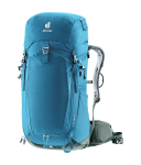Deuter - Trail Pro 36 wave-ivy