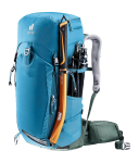 Deuter - Trail Pro 36 wave-ivy