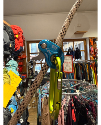 Wild Country - Ropeman 1