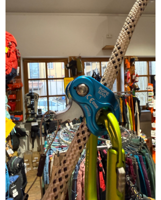 Wild Country - Ropeman 1