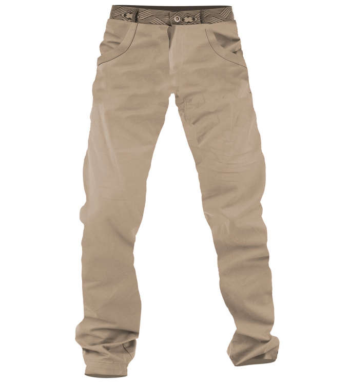 Nograd - Tornado Pant drift wood M