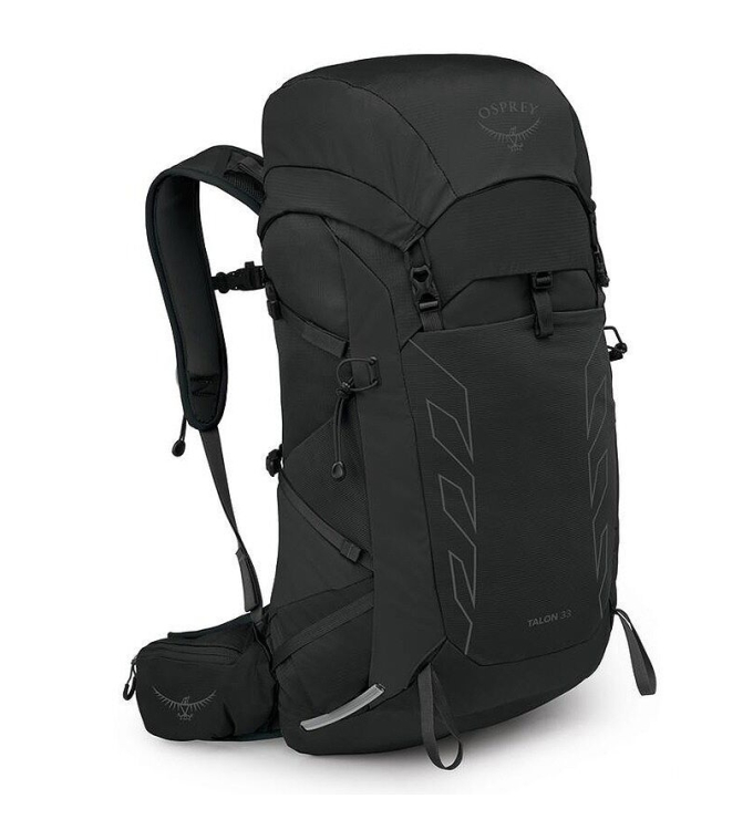 Osprey - Talon 33 black