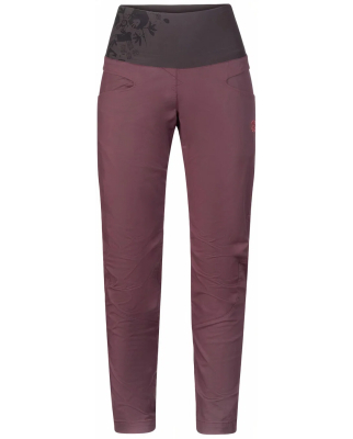 Rafiki - Massone Pants plum wine