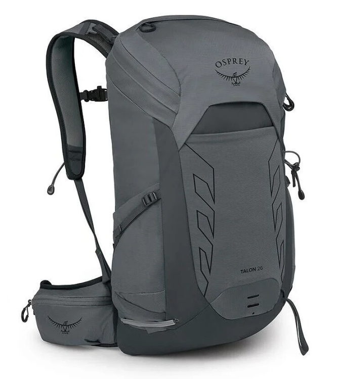 Osprey - Talon 26 phantom grey