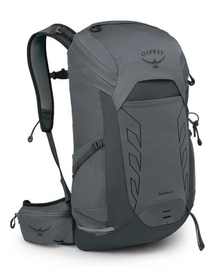 Osprey - Talon 26 phantom grey