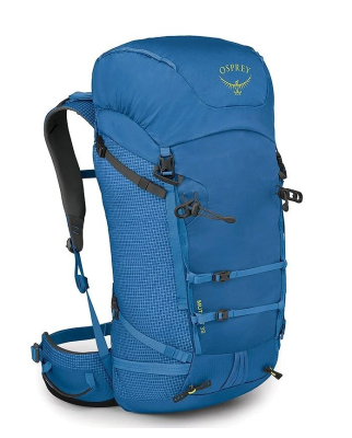Osprey - Mutant 38 blue flame