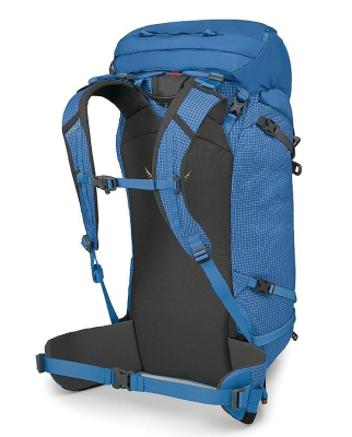 Osprey - Mutant 38 blue flame
