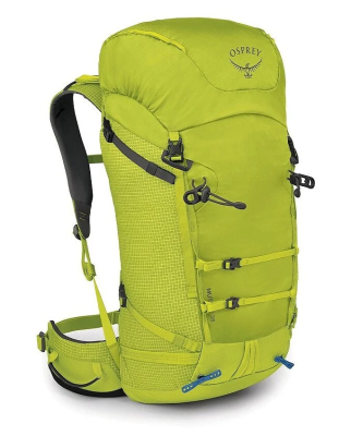 Osprey - Mutant 38 lemongrass