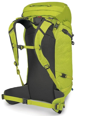 Osprey - Mutant 38 lemongrass