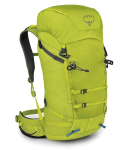 Osprey - Mutant 38 lemongrass