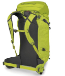 Osprey - Mutant 38 lemongrass