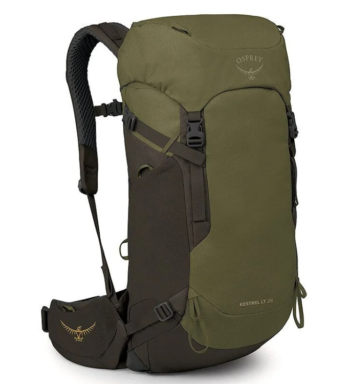 Osprey - Kestrel LT 28