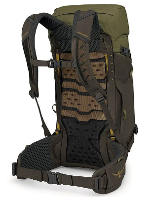 Osprey - Kestrel LT 28
