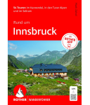 Rother Verlag - Rund um Innsbruck