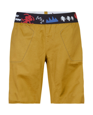 Rafiki - Rumney Junior tobacco/graphite