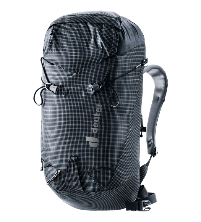 Deuter - Guide Lite 24 black