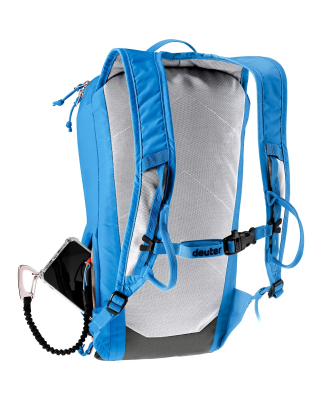 Deuter - Gravity Pitch 12 neptune-nightblue