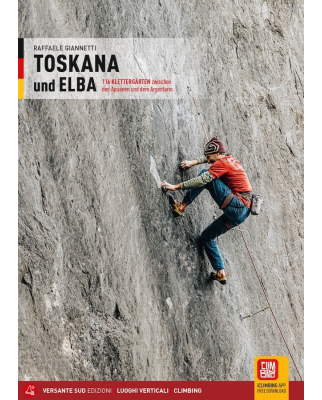 Versante Sud - Toskana und Elba