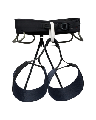 Black Diamond - Solution Harness