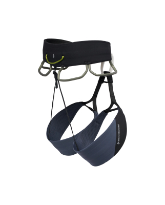 Black Diamond - Solution Harness