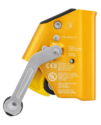 Petzl - ASAP Lock