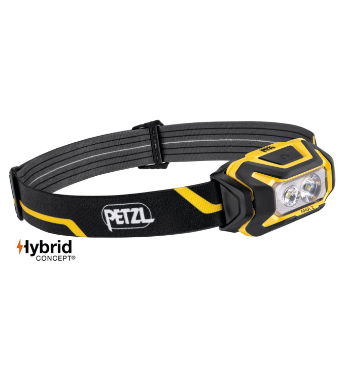 Petzl - Aria 2