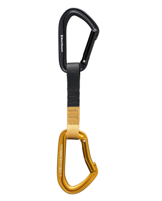Black Diamond - HotForge Quickdraw 12cm